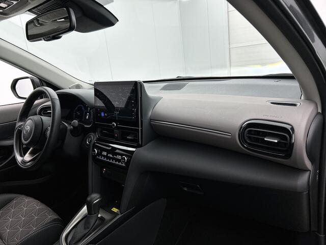 Toyota YARIS Cross 1.5 Hybrid 130 Executive | Premium uitgevoerd | Afneembare trekhaak |