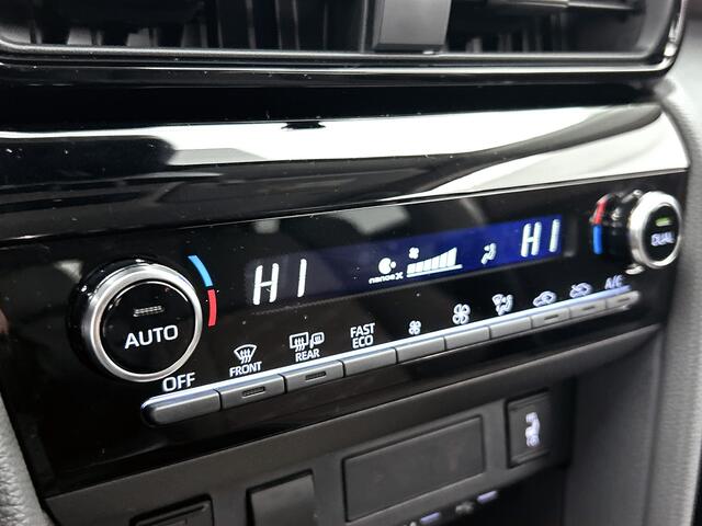 Toyota YARIS Cross 1.5 Hybrid 130 Executive | Premium uitgevoerd |