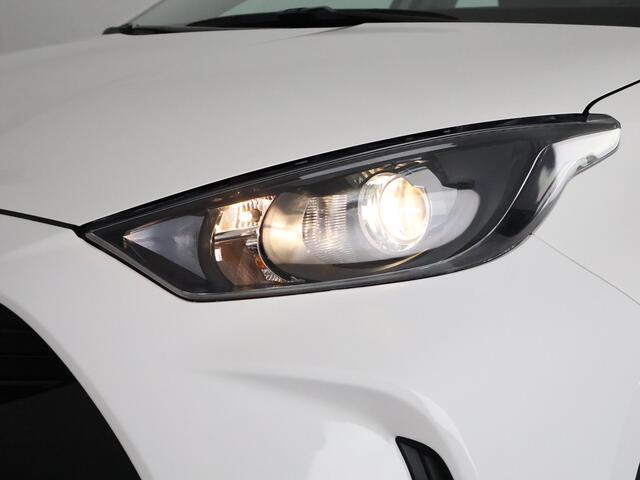 Toyota YARIS 1.5 Hybrid 115 Active | Apple CarPlay & Android auto | Parkeersensoren | Adaptieve Cruise Control |