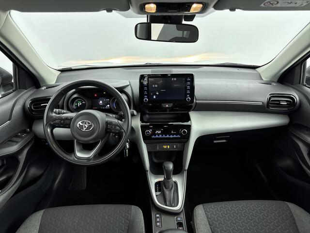 Toyota YARIS Cross 1.5 Hybrid Active | Apple Carplay & Android Auto | Parkeercamera | *