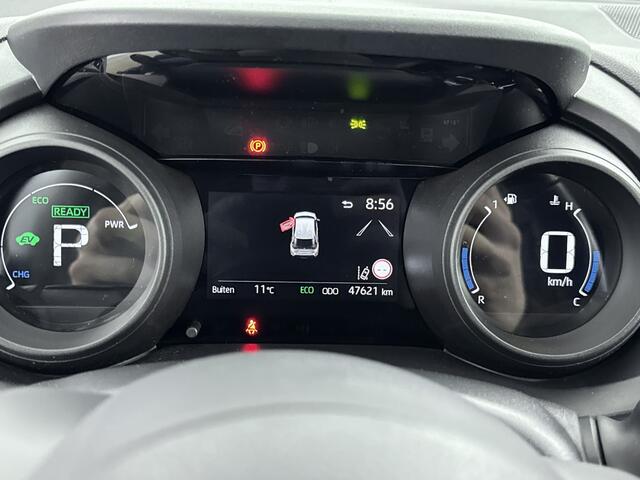 Toyota YARIS Cross 1.5 Hybrid Active | Apple Carplay & Android Auto | Parkeercamera | *