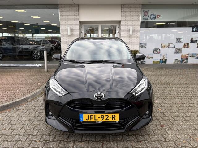 Toyota YARIS 1.5 Hybrid 115 Dynamic | Comfort Pack | Carplay/android auto |