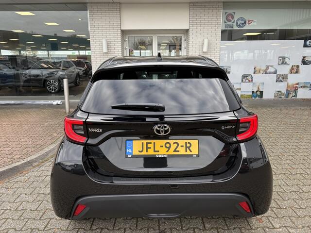 Toyota YARIS 1.5 Hybrid 115 Dynamic | Comfort Pack | Carplay/android auto |