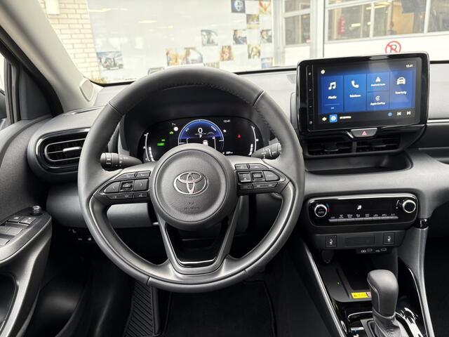 Toyota YARIS 1.5 Hybrid 115 Dynamic | Comfort Pack | Carplay/android auto |
