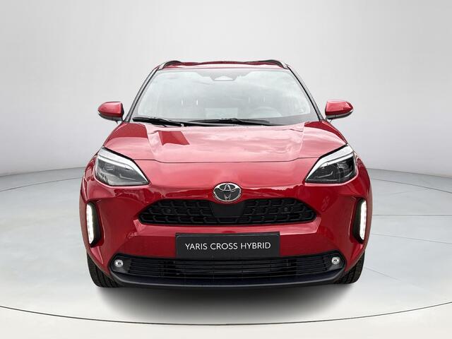 Toyota YARIS Cross 1.5 Hybrid 115 Dynamic **COMFORT PACK/ NIEUWE AUTO/ DIRECT LEVERBAAR**