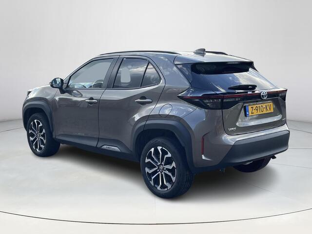 Toyota YARIS Cross 1.5 Hybrid Dynamic **NAVIGATIE/ PARKEERCAMERA/ ADAPTIVE CRUISE CONTROL/ KEYLESS ENTRY/ 36 MAANDEN GARANTIE**