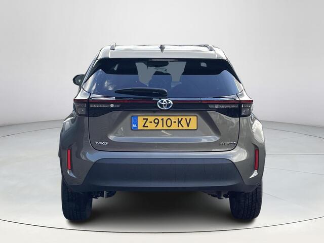 Toyota YARIS Cross 1.5 Hybrid Dynamic **NAVIGATIE/ PARKEERCAMERA/ ADAPTIVE CRUISE CONTROL/ KEYLESS ENTRY/ 36 MAANDEN GARANTIE**