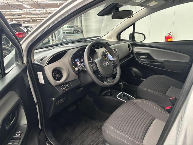 Toyota YARIS 1.5 Hybrid Aspiration
