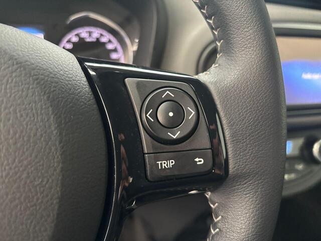 Toyota YARIS 1.5 Hybrid Aspiration