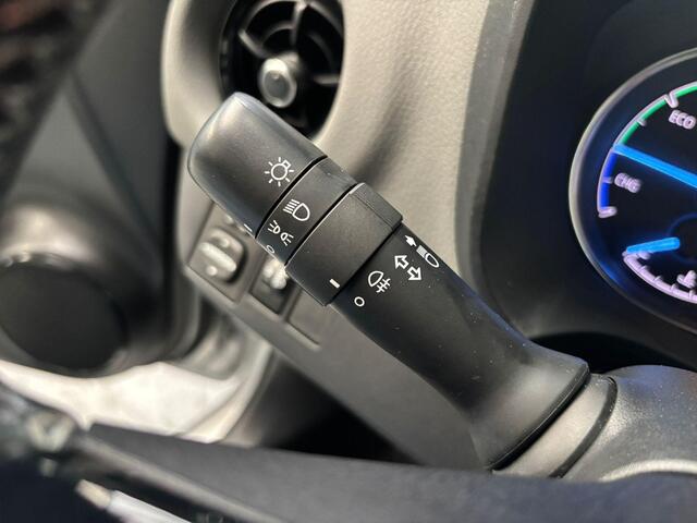 Toyota YARIS 1.5 Hybrid Aspiration