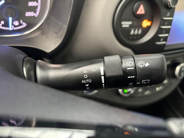 Toyota YARIS 1.5 Hybrid Aspiration