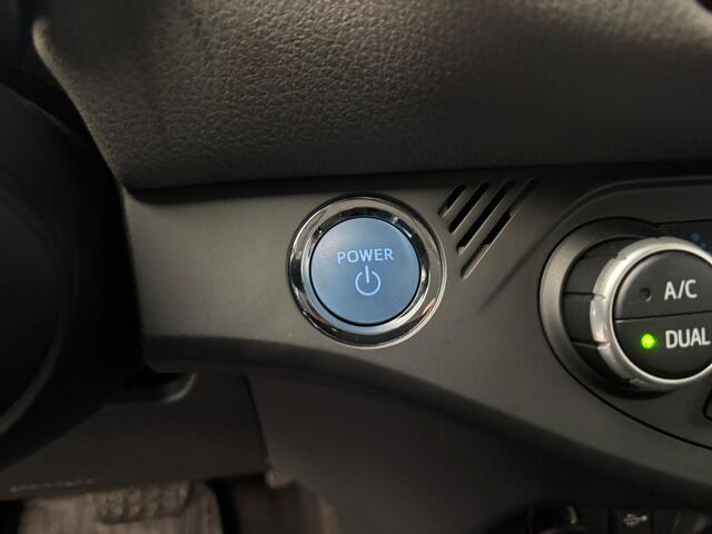 Toyota YARIS 1.5 Hybrid Aspiration