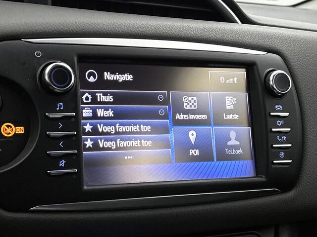 Toyota YARIS 1.5 Hybrid Energy | Trekhaak |