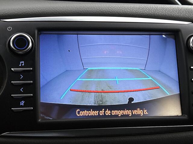 Toyota YARIS 1.5 Hybrid Energy | Trekhaak |