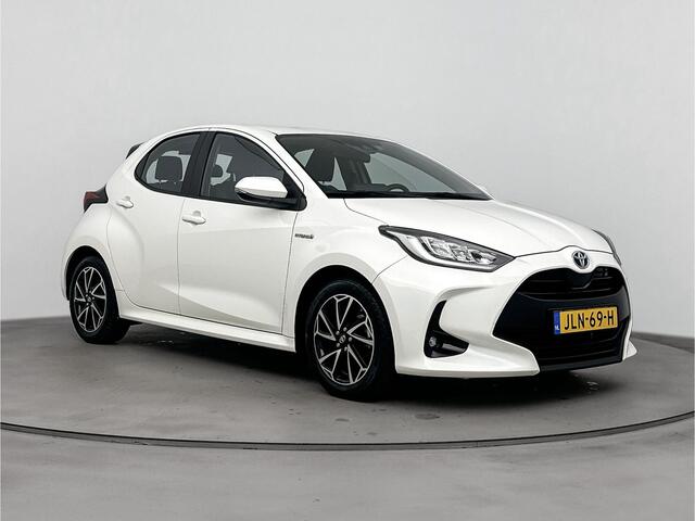 Toyota YARIS 1.5 Hybrid Dynamic Smart key entree