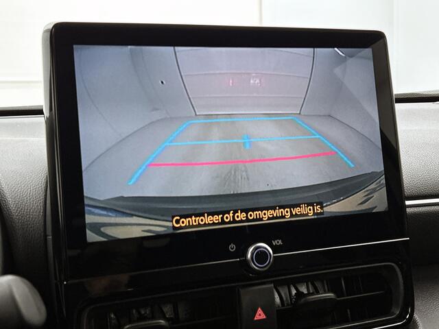 Toyota YARIS Cross 1.5 Hybrid Dynamic | NL auto | Dealeronderhouden |