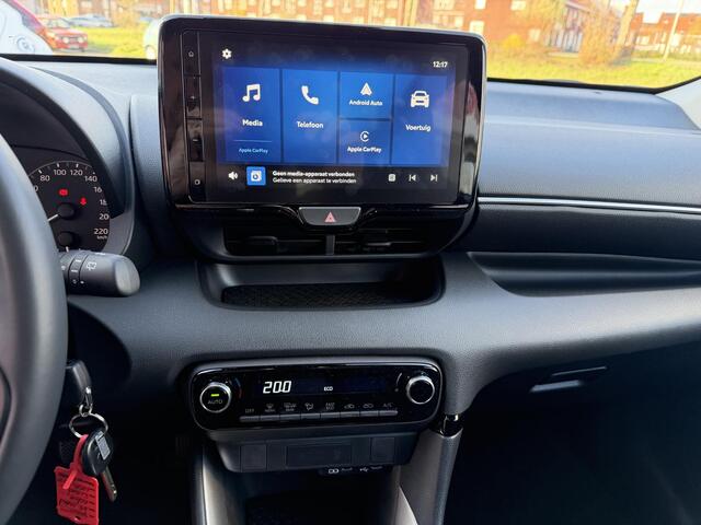 Toyota YARIS 1.5 Hybrid 115 Active