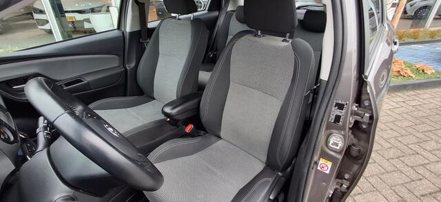 Toyota YARIS 1.5 Hybrid Aspiration Navi | All-in