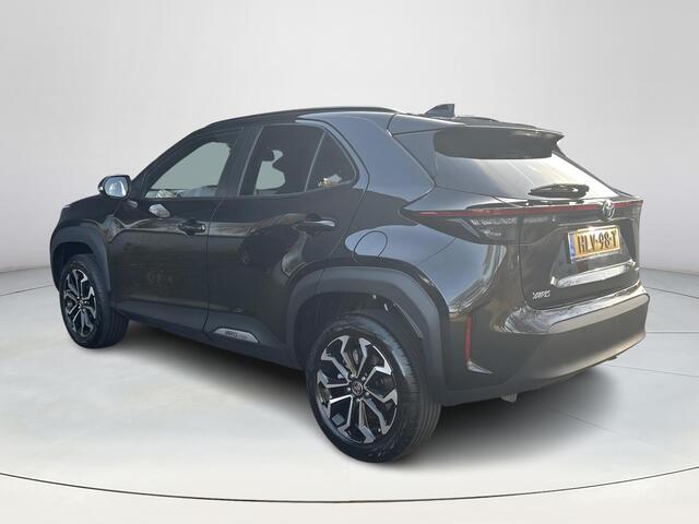 Toyota YARIS Cross 1.5 Hybrid 115 First Edition