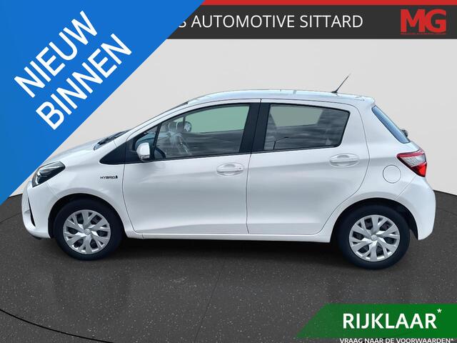 Toyota YARIS 1.5 Hybrid Active