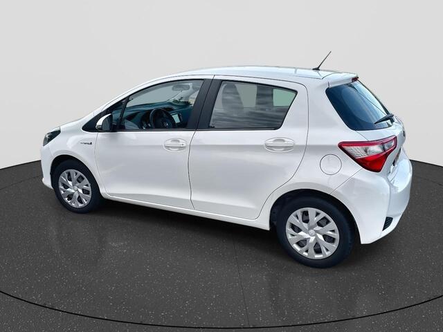 Toyota YARIS 1.5 Hybrid Active