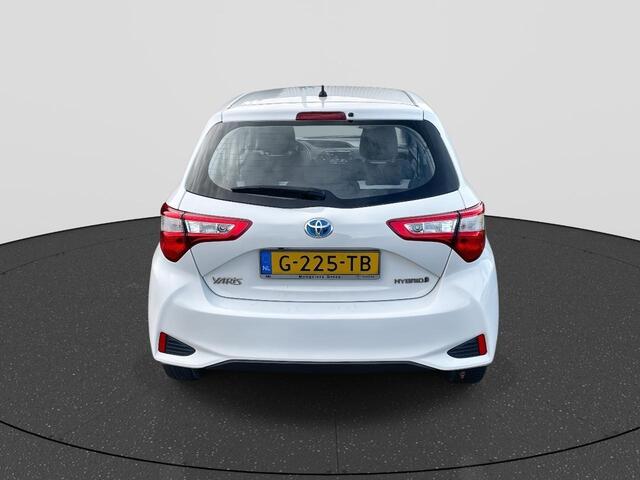 Toyota YARIS 1.5 Hybrid Active