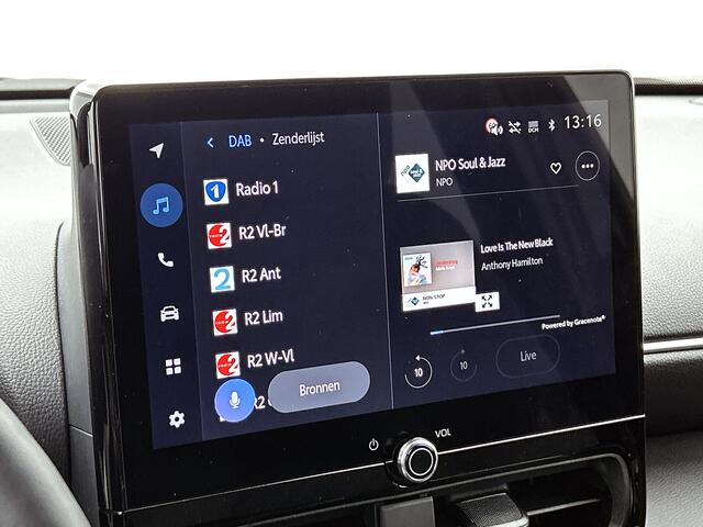 Toyota YARIS Cross 1.5 Hybrid 115 First Edition | Stoel -/ Stuurwielverwarming | Blind Spot Monitor | Parkeersensoren V+A |