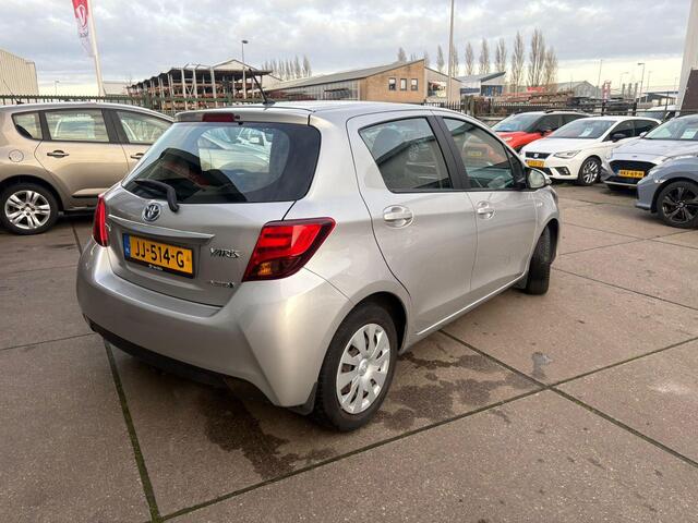 Toyota YARIS 1.5 Hybrid Aspiration