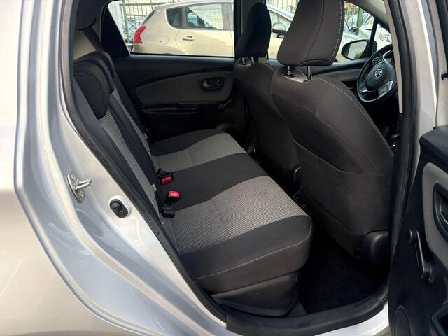 Toyota YARIS 1.5 Hybrid Aspiration