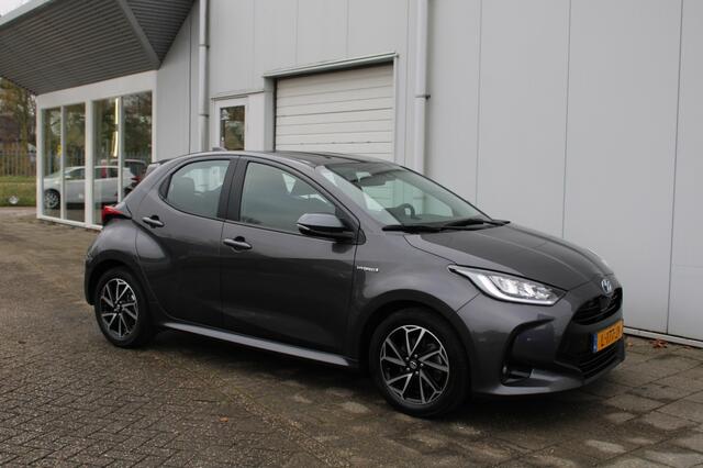 Toyota YARIS 1.5 Hybride Dynamic Plus