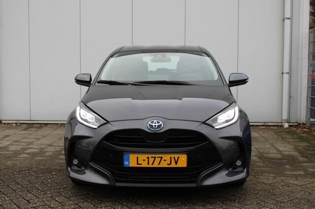 Toyota YARIS 1.5 Hybride Dynamic Plus