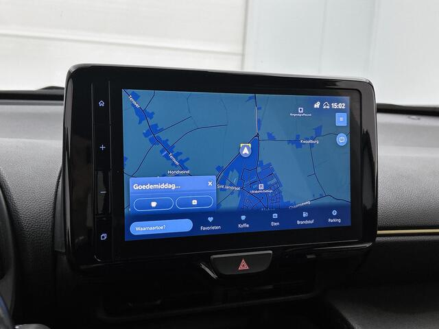 Toyota YARIS Cross 1.5 Hybrid Executive