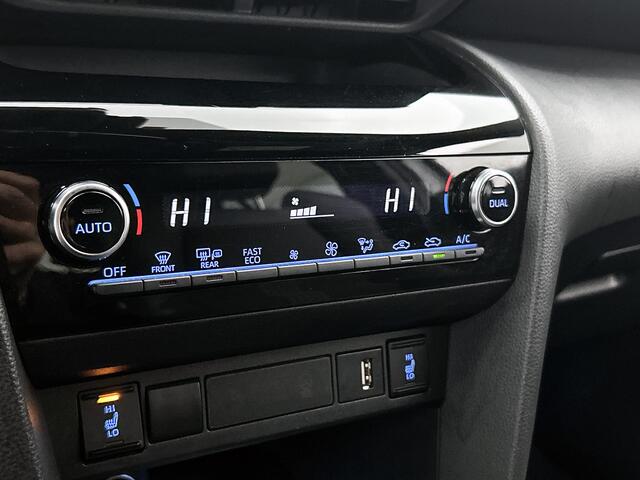 Toyota YARIS Cross 1.5 Hybrid Executive