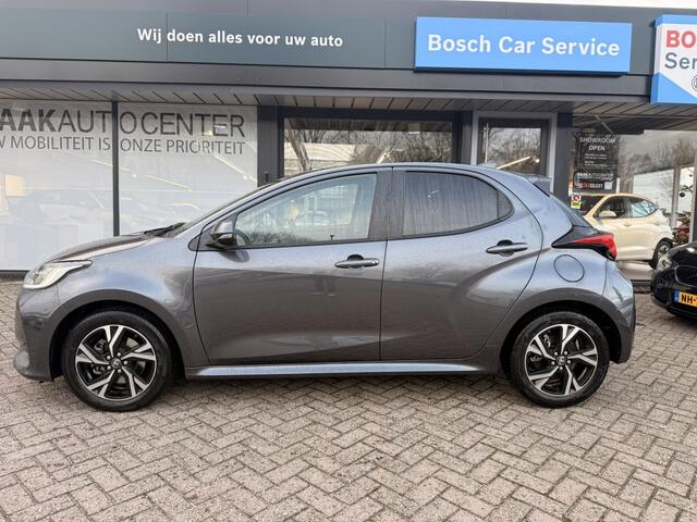 Toyota YARIS 1.5 Hyb. Dynamic | Keyless | Camera