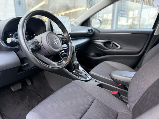 Toyota YARIS 1.5 Hyb. Dynamic | Keyless | Camera
