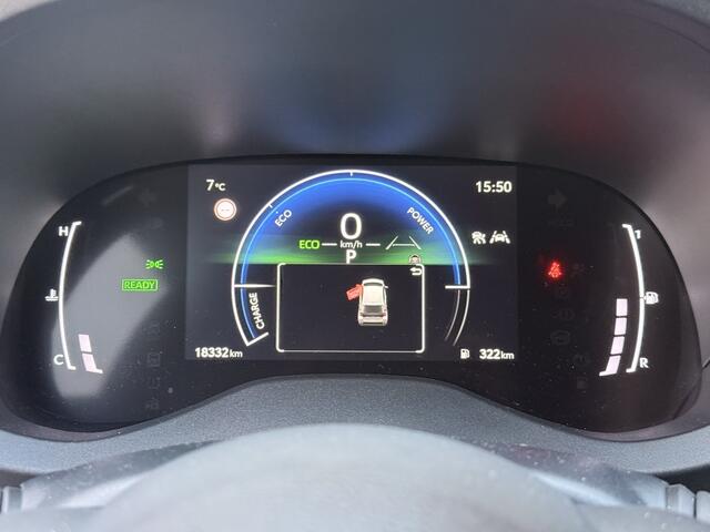 Toyota YARIS 1.5 Hyb. Dynamic | Keyless | Camera