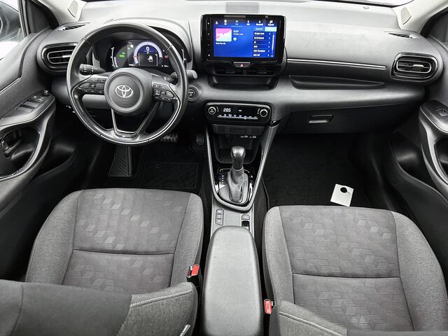 Toyota YARIS 1.5 Hybrid 115 First Edition | Lichtmetalen velgen | Achteruitrijcamera |