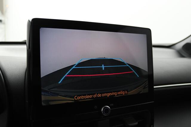 Toyota YARIS Cross 1.5 Hybrid 115 First Edition | Navigatie | Keyless | Parkeercamera |
