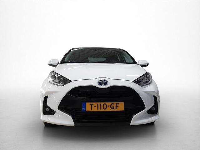 Toyota YARIS 1.5 Hybrid Business Plus | CarPlay/Android Auto | Camera | LM Velgen |