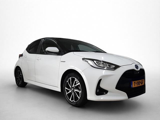 Toyota YARIS 1.5 Hybrid Business Plus | CarPlay/Android Auto | Camera | LM Velgen |