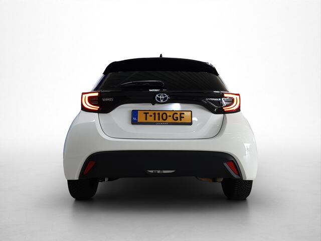 Toyota YARIS 1.5 Hybrid Business Plus | CarPlay/Android Auto | Camera | LM Velgen |
