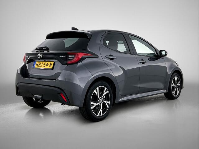 Toyota YARIS 1.5 Hybrid 115 Dynamic | NL-Auto | Navigatie | Parkeercamera | Cruise Control Adaptief | Keyless entry/start |