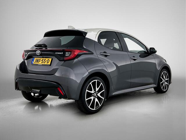 Toyota YARIS 1.5 Hybrid Executive