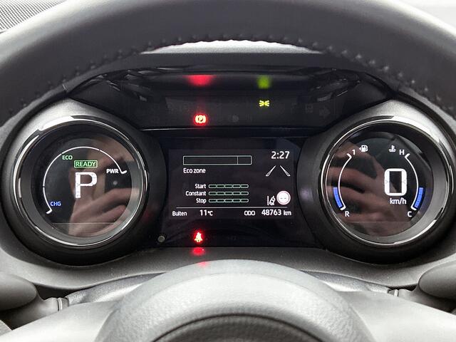 Toyota YARIS 1.5 Hybrid Executive