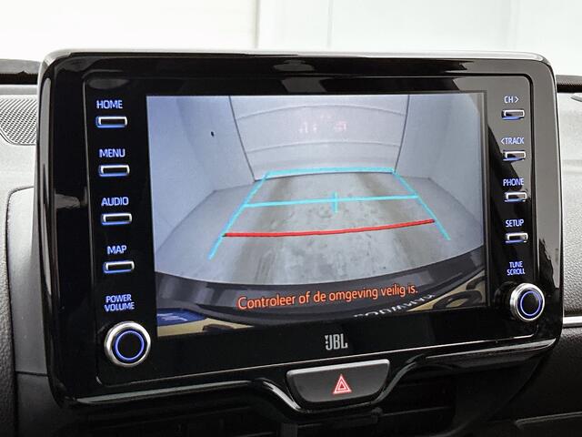 Toyota YARIS 1.5 Hybrid Executive