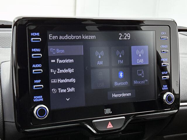 Toyota YARIS 1.5 Hybrid Executive