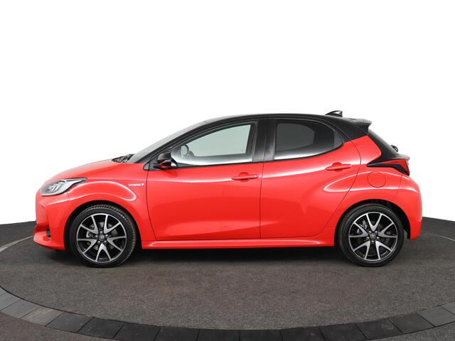 Toyota YARIS 1.5 Hybrid Launch Edition | HUD | JBL | ACC |