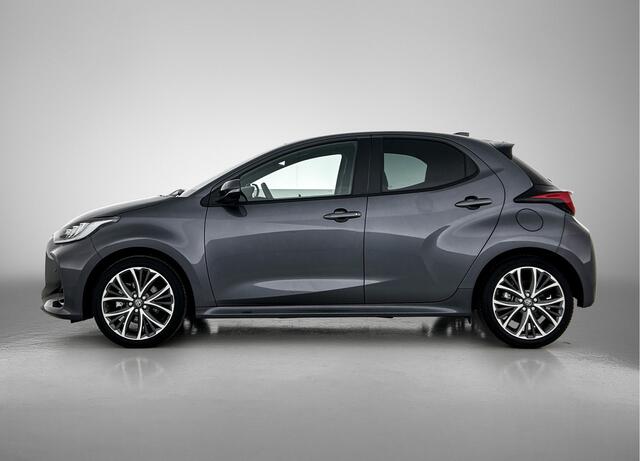 Toyota YARIS 1.5 Hybrid 130 Executive | BTW Voertuig | Lederen bekleding | Stoelverwarming |