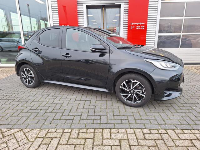 Toyota YARIS 1.5 Hybrid Executive Limited