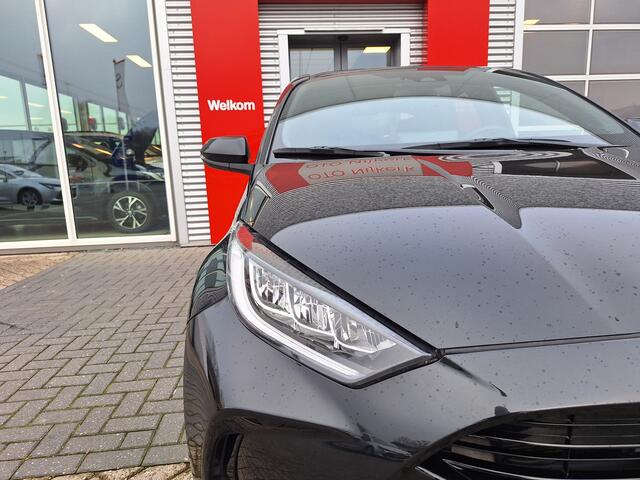 Toyota YARIS 1.5 Hybrid Executive Limited